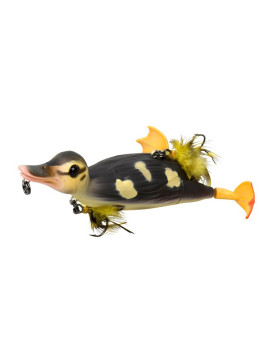 LEURRE SAVAGE GEAR 3D SUICIDE DUCK 15cm