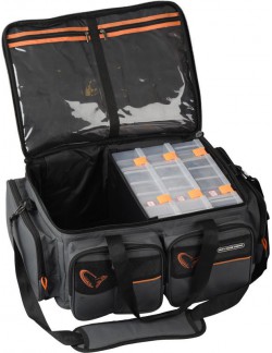 Sac de transport Savage Gear System BOX BAG XL