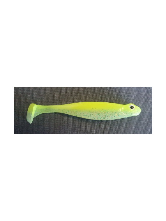 Leurre souple Megabass Hazedong Shad 4.2"