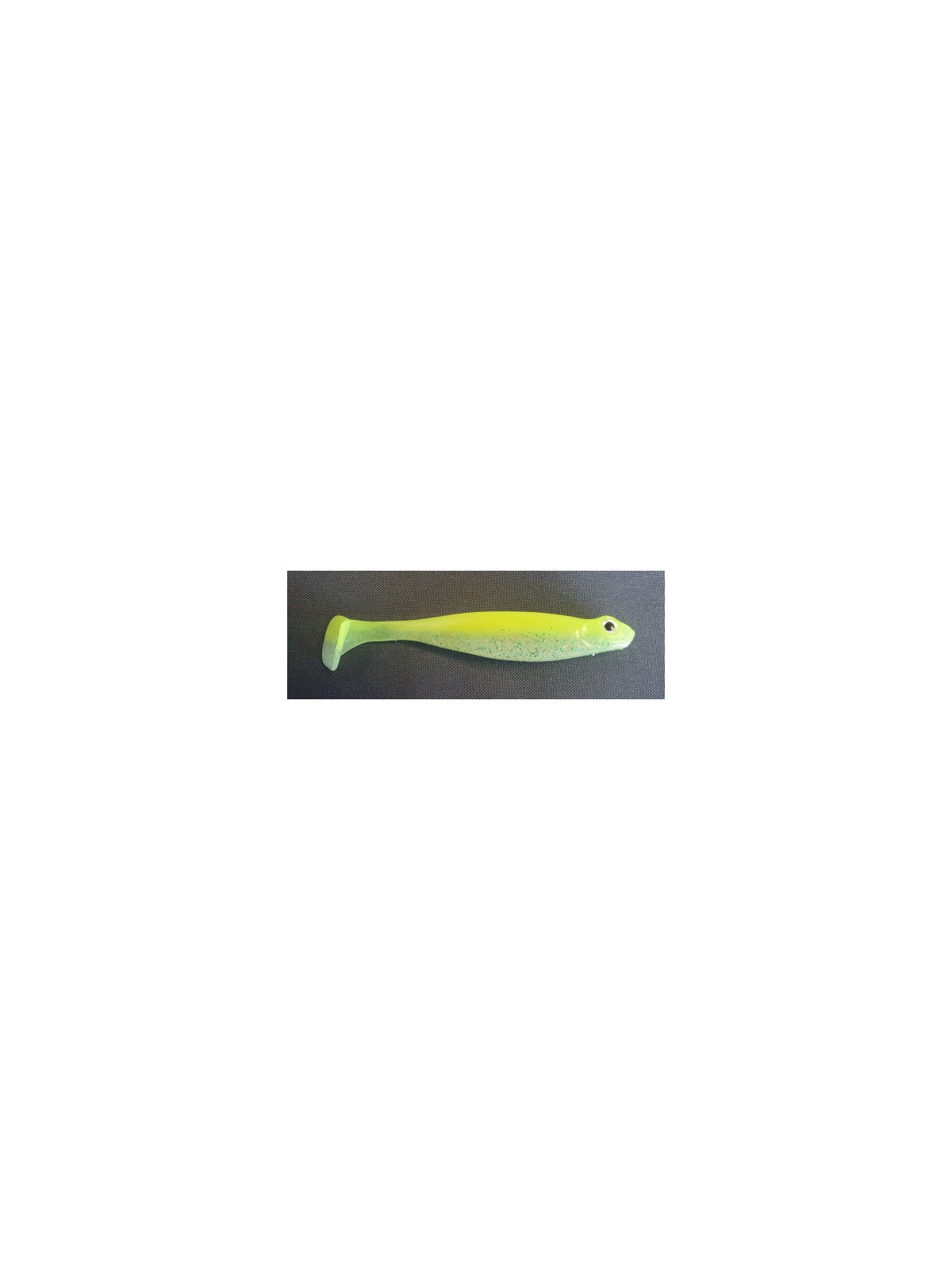 Leurre souple Megabass Hazedong Shad 4.2"
