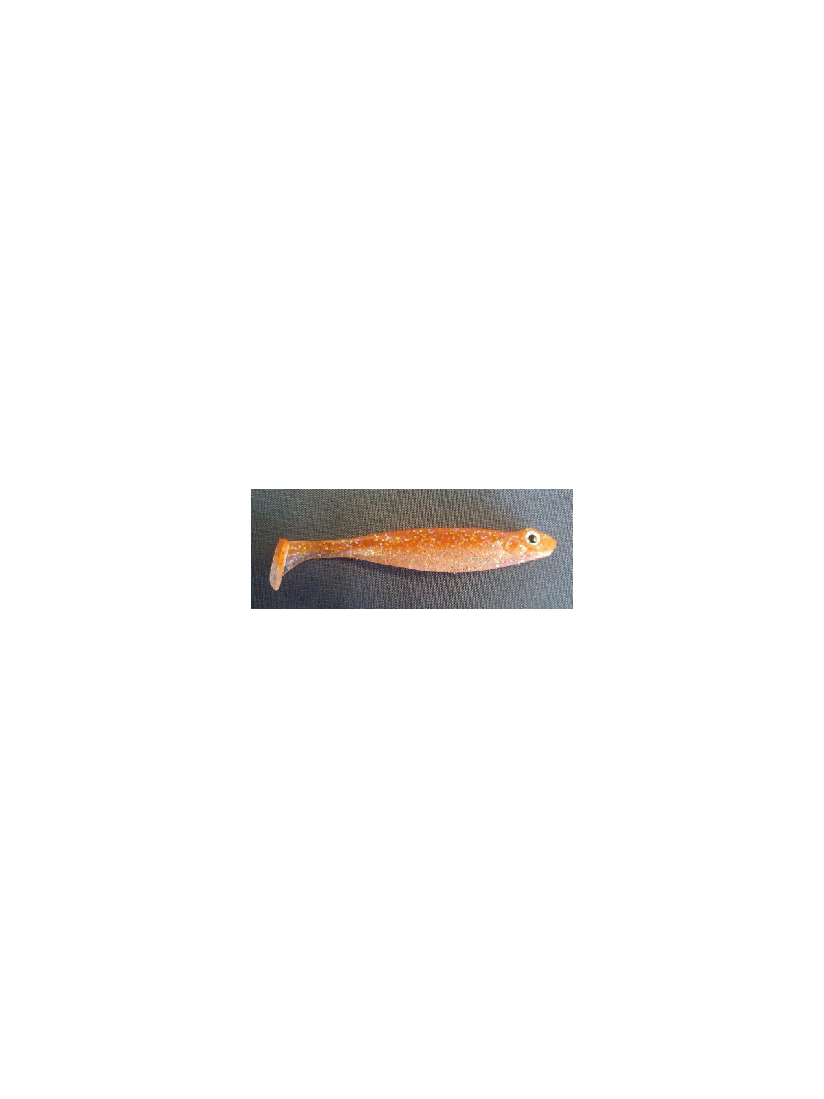 Leurre souple Megabass Hazedong Shad 4.2"