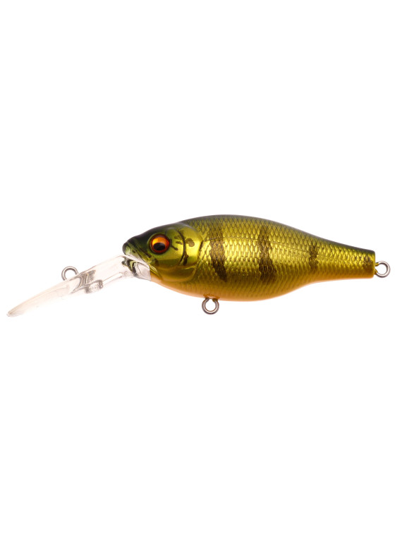 Leurre MegaBass Deep X 100