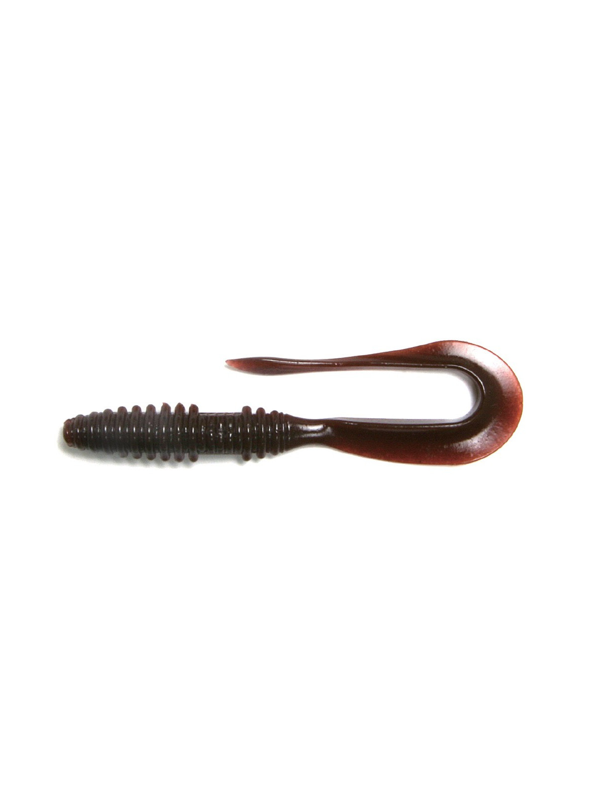 Leurre souple Keitech Mad Wag 3.5"