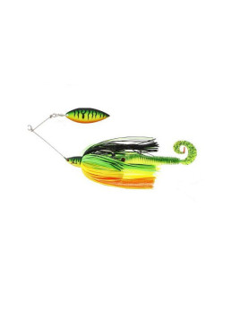 Spinnerbait Westin MONSTER VIBE