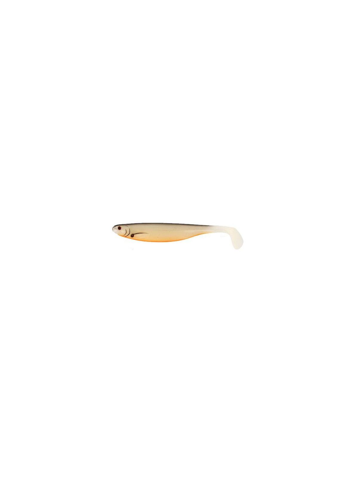 Leurre souple Westin SHAD TEEZ 220