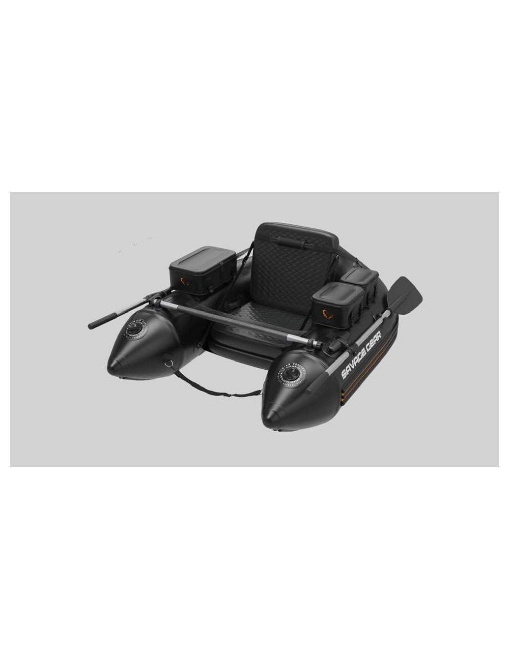 Float Tube Savage Gear High Rider Belly Boat 170