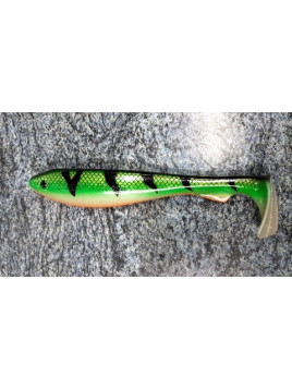 Leurre souple Snackbaits Snack XXL 32cm