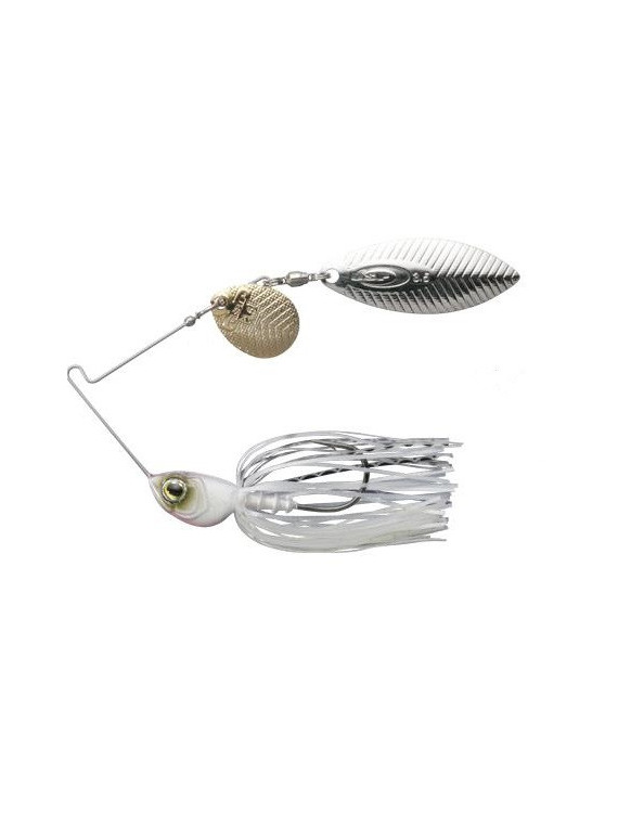 Spinnerbait OSP HIGHPITCHER 14g