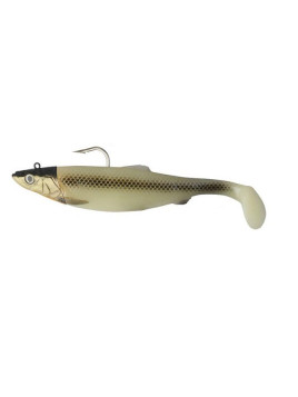 Leurre souple Savage Gear 3D HERRING BIG SHAD 25cm