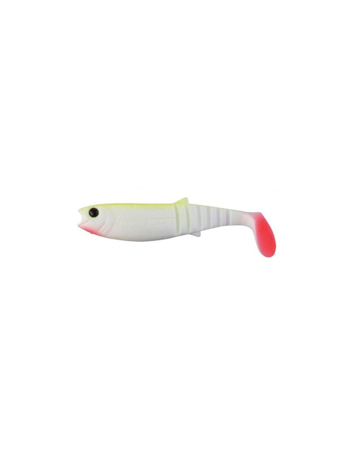 Leure souple Savage Gear CANNIBAL SHAD 10cm