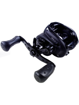 Moulinet Abu Garcia REVO X HS LEFT