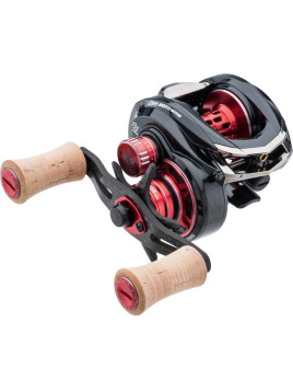 Moulinet Abu Garcia REVO MGXTREME Left