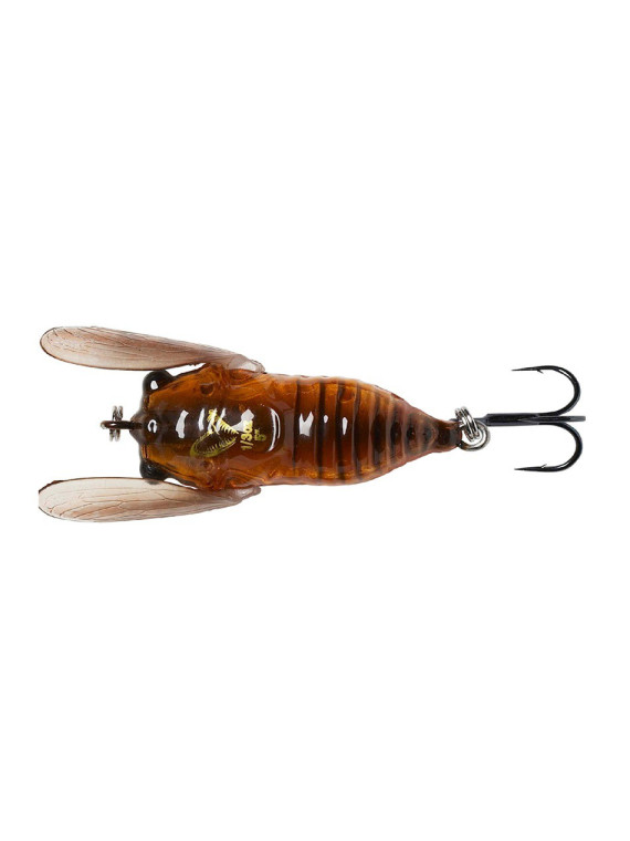 Leurre Savage Gear 3D CICADA 33mm