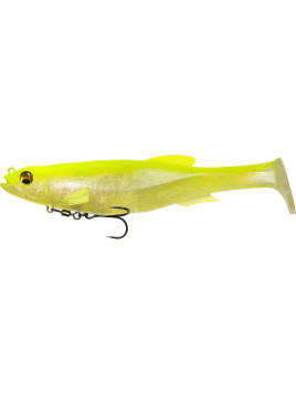 MEGABASS Shad Magdraft 10"