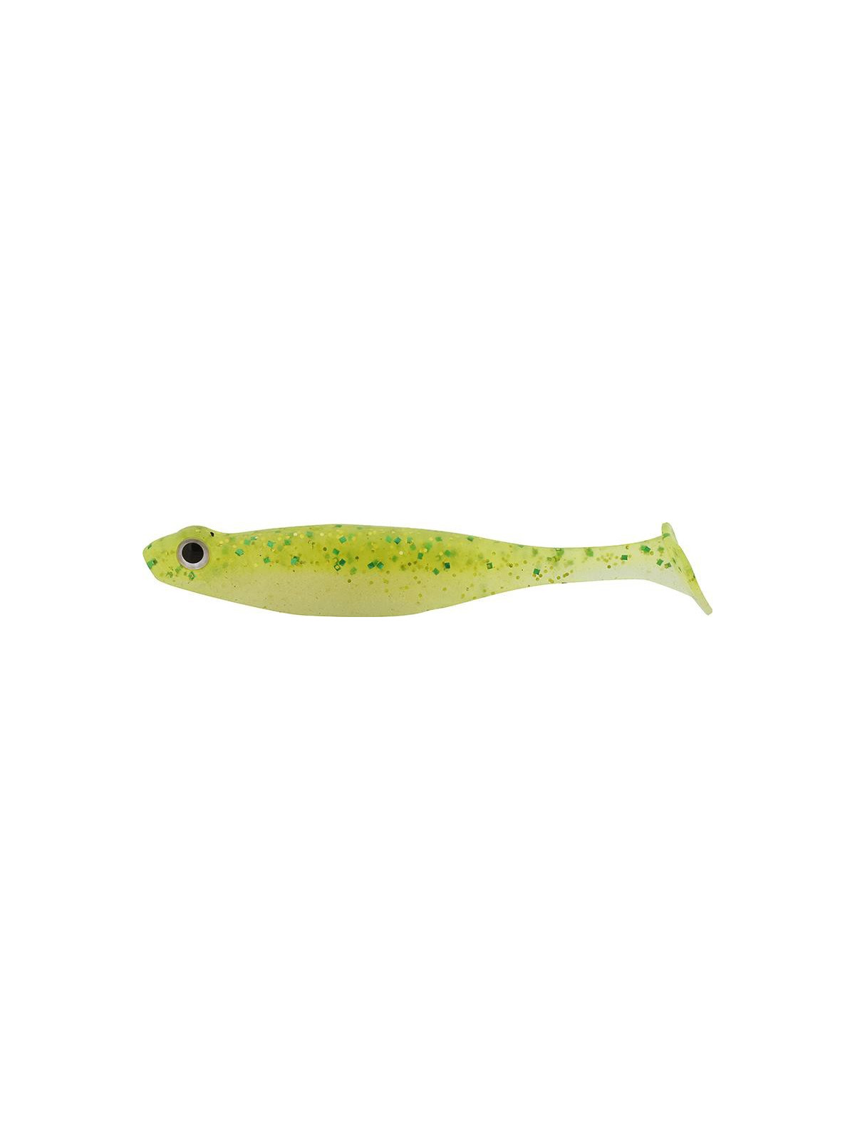 Leurre souple Megabass HAZEDONG SHAD 3"
