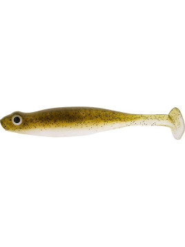 Leurre souple Megabass HAZEDONG SHAD 3"