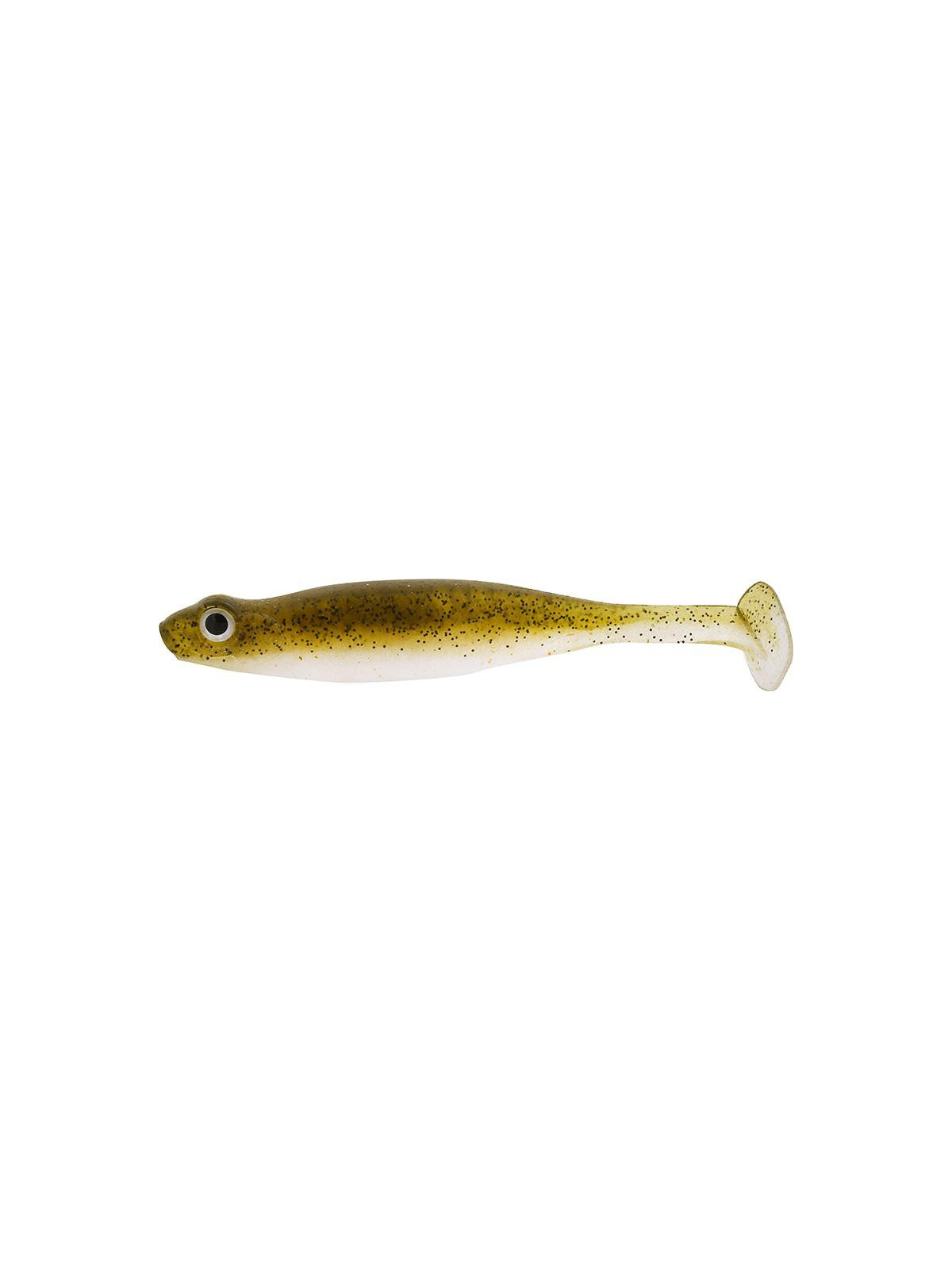 Leurre souple Megabass HAZEDONG SHAD 3"