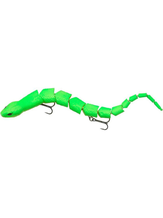 Leurre de surface Savage Gear SNAKE 30cm