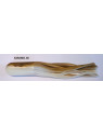Leurre souple armé Trophy Pike ESOX TOY 30cm