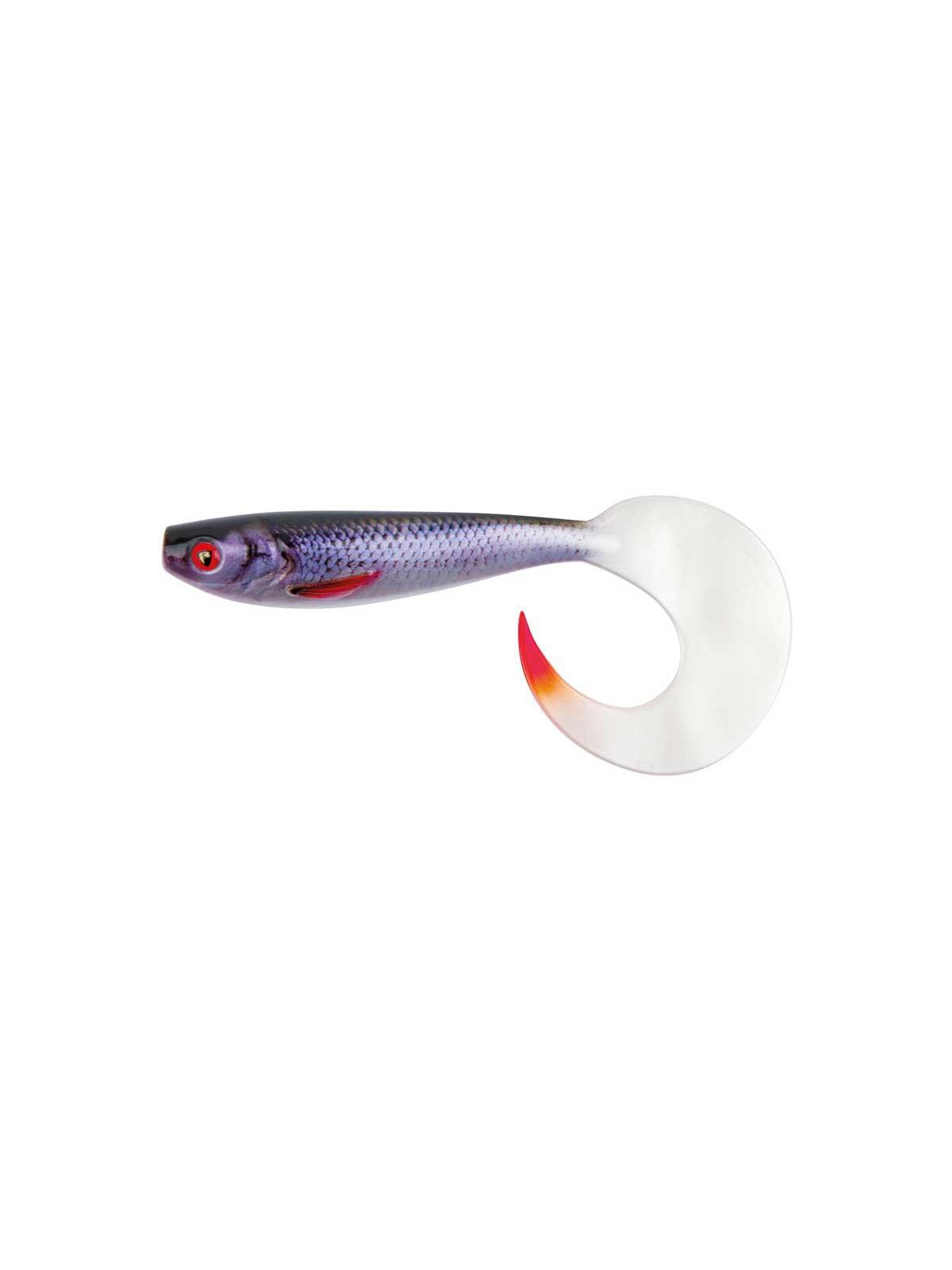 Leurre souple Fox Rage Pro Grub 23cm