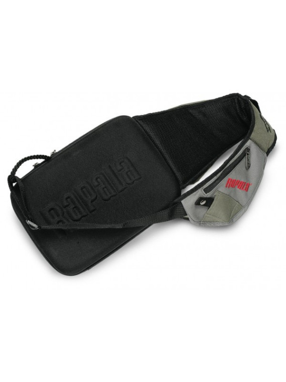 Sac bandouliere best sale rapala king size