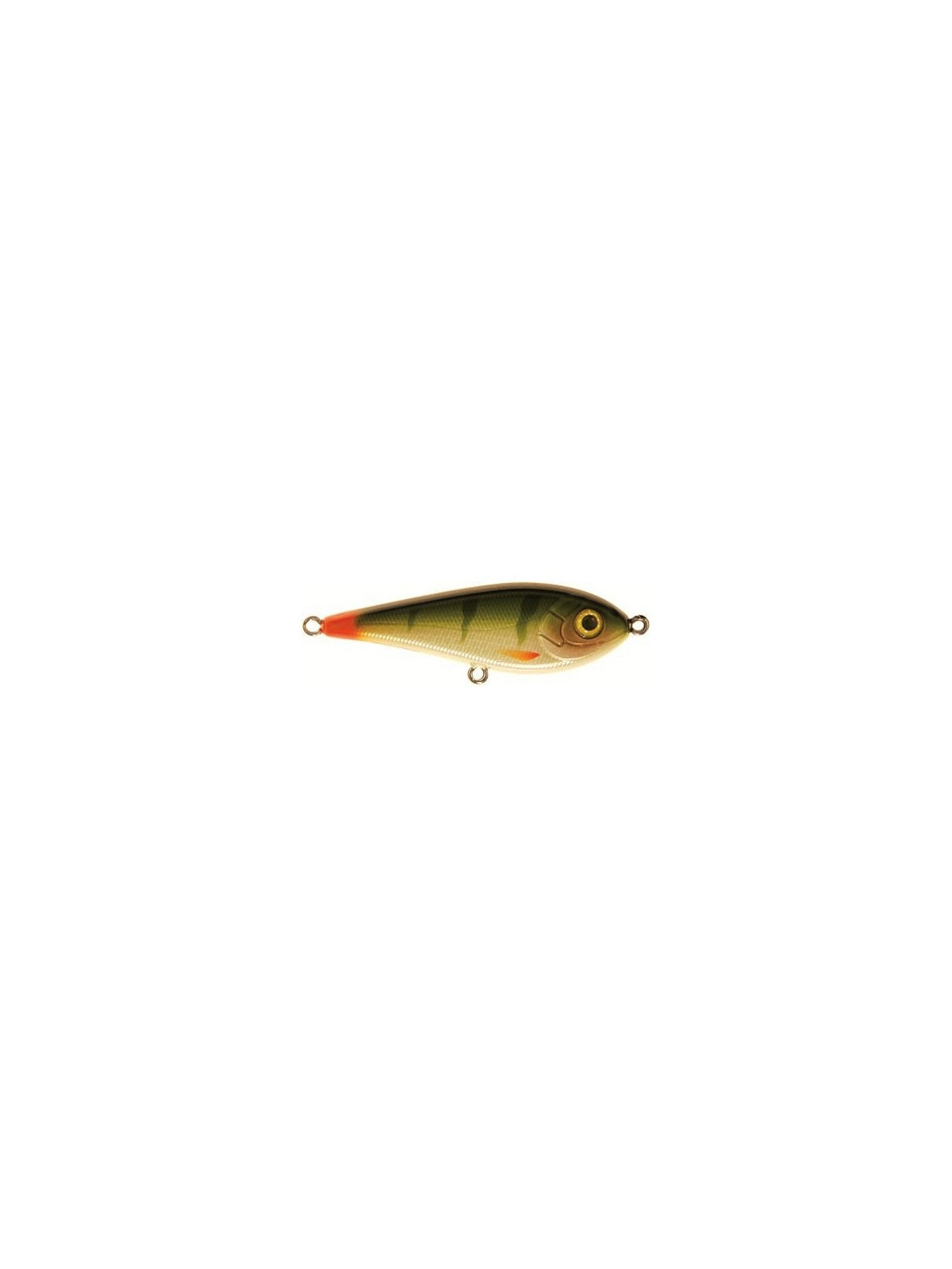 Leurre CWC Buster Jerk