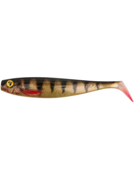 Leurre souple Fox Rage PRO SHAD NATURAL 18cm