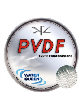 Waterqueen PVDF Fluorocarbone