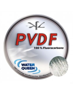 Waterqueen PVDF Fluorocarbone