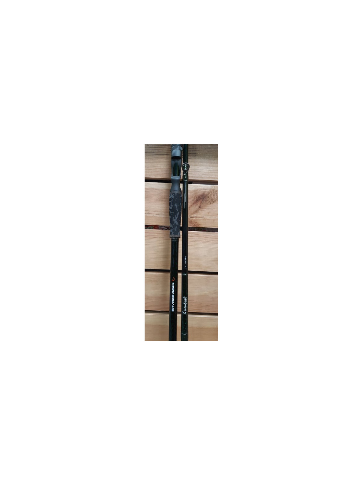 Canne casting Savage Gear SWIMBAIT 10FR 170g