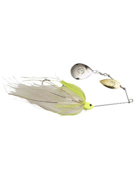 Spinnerbait Savage Gear DA' MEGA BUSH