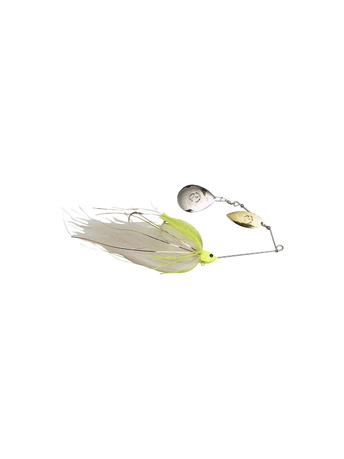 Spinnerbait Savage Gear DA' MEGA BUSH