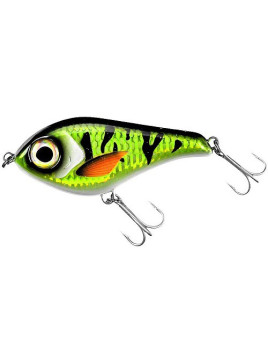 Leurre Eastfield CHUBBT CHASER 10cm