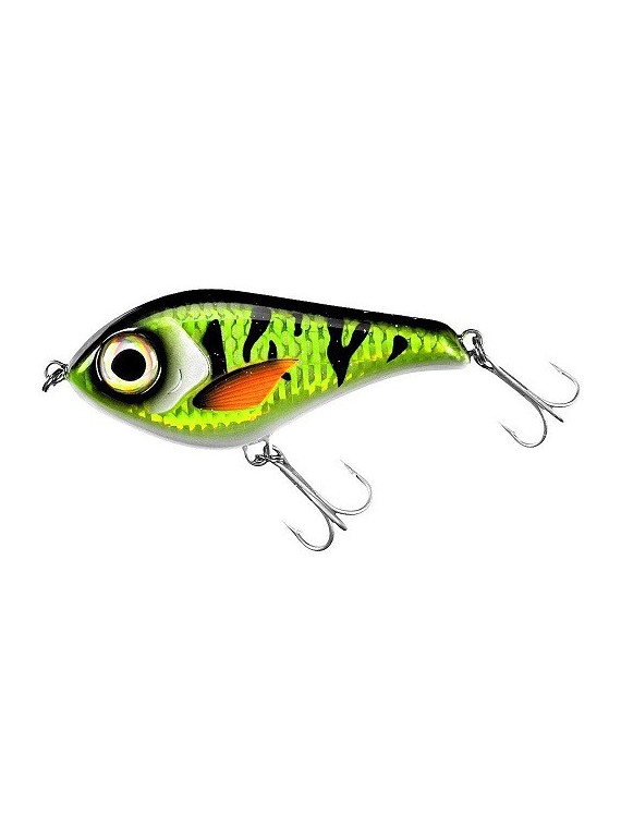 Leurre Eastfield CHUBBT CHASER 10cm