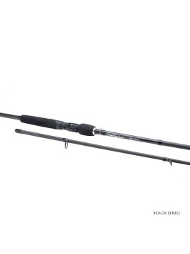 Canne casting Svartzonker Black Series THE BIG GUN