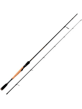 Canne spinning Fox Rage TERMINATOR Jigger Finesse