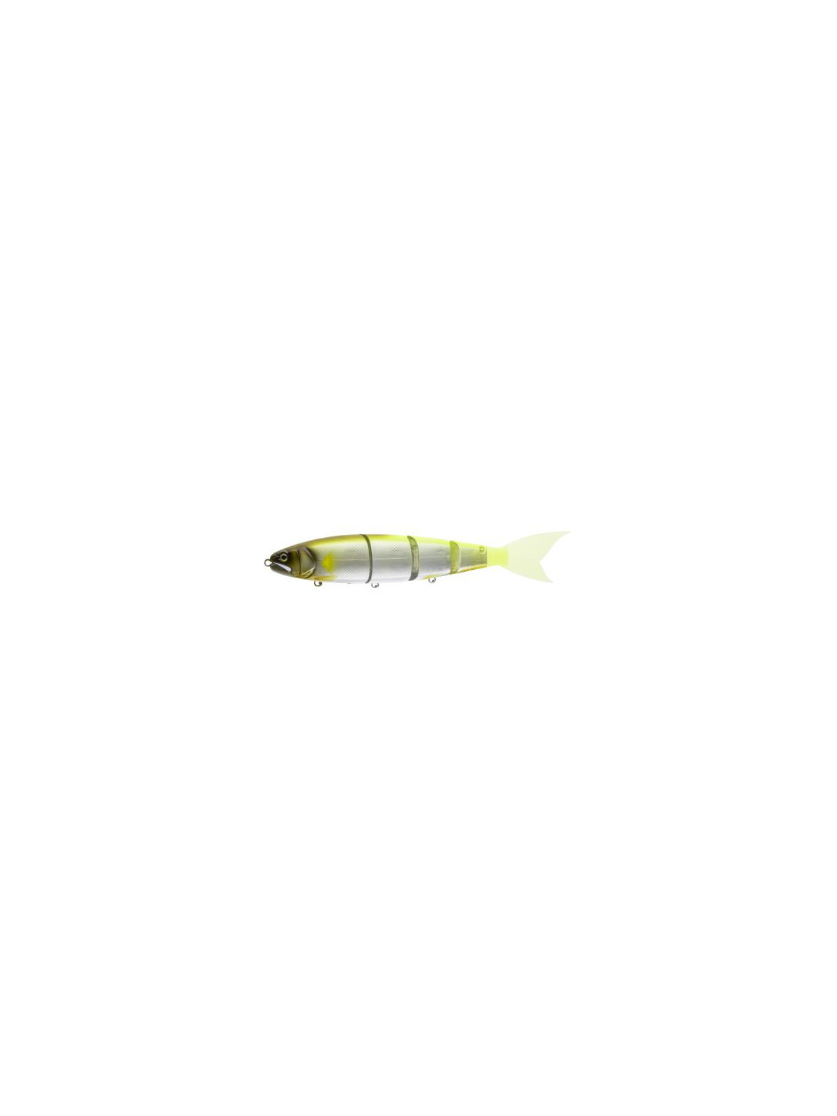 Leurre MADness BALAM 30cm