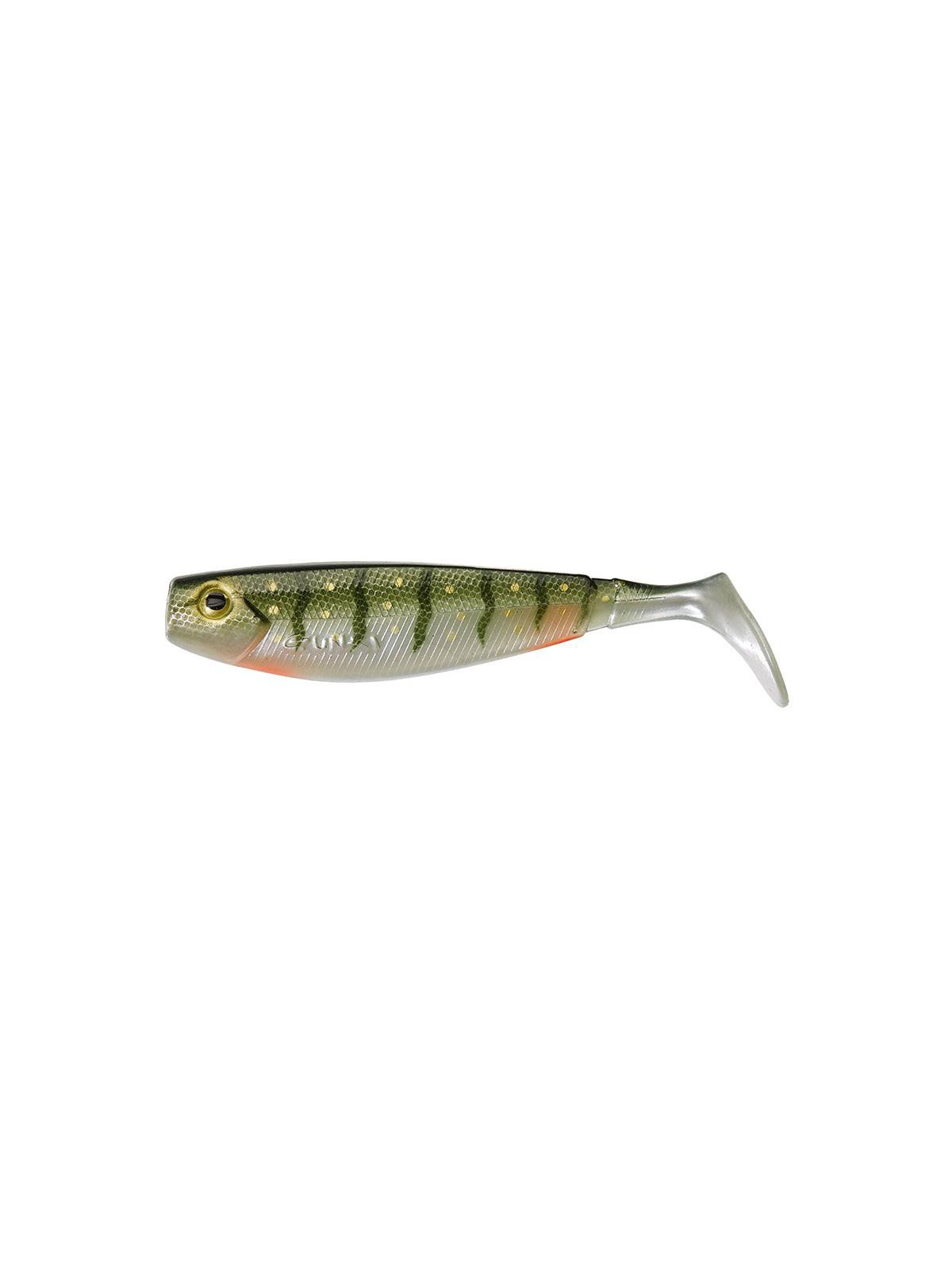 LEURRE SOUPLE GUNKI G BUMP 20cm