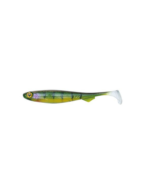 Leurre souple FOX Rage SLICK SHAD 7cm