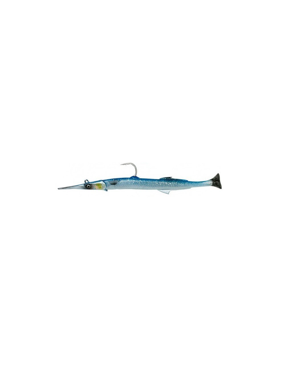 Leurre Savage Gear 3D NEEDLE FISH PULSE TAIL 2+1 18cm