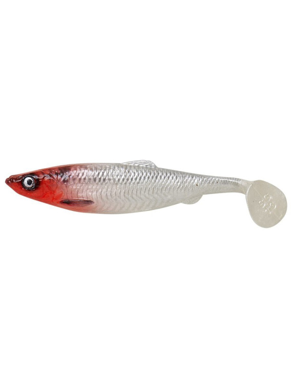 Leurre souple Savage Gear 4D HERRING SHAD 11cm