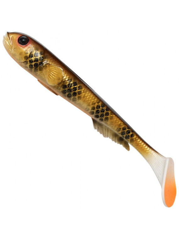 Leurre souple Savage Gear 3D GOBY SHAD 20cm