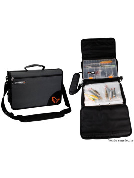 BOITE À LEURRES SAVAGE GEAR SPECIALIST TACKLE BOX