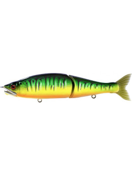 Leurre Gan Craft JOINTED CLAW MAGNUM 23cm