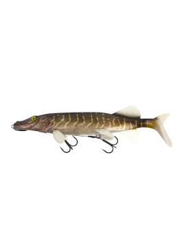 Leurre souple PIKE SHALLOW REPLICANT 25cm