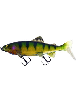 Leurre souple FOX Rage REPLICANT TROUT SHALLOW 23cm