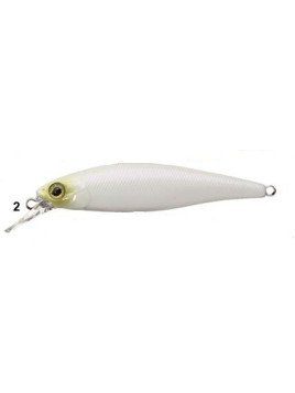 Leurre Illex Squad Minnow 80 SP