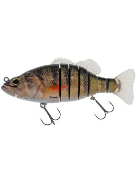 Leurre coulant Biwaa SWIMBASS 6"