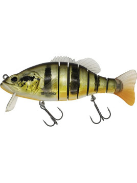 Leurre coulant Biwaa SWIMBASS 6"
