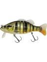 Leurre coulant Biwaa SWIMBASS 6"